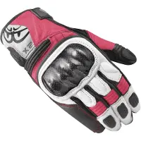 Berik LDX Dames Motorfiets Handschoenen