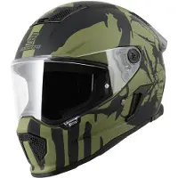Bogotto Rapto Demon Helm Maat