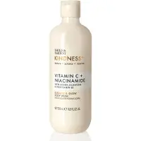 BAYLIS & HARDING Kindness+ Vitamin C + Niacinamide Douchegel - 500 ml