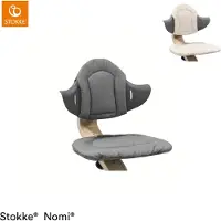 Stokke Nomi Kussenset