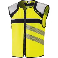 Held Flashlight II Waarschuwing Vest