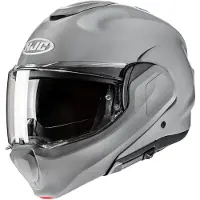 HJC F100 Solid Helm