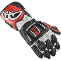 Berik Thunar Evo De Handschoenen van de motorfiets