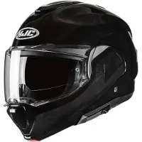 HJC F100 Solid Helm