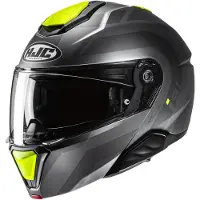 HJC i91 Arven Helm