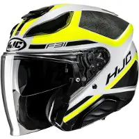HJC F31 Ceron Straal helm