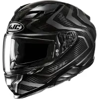 HJC F71 Carbon Nevio Helm