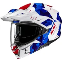 HJC i80 Roki Helm