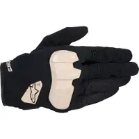 Alpinestars Chrome V2 Motorfiets handschoenen