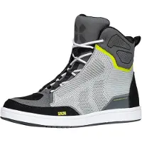IXS Rapid-Air 1.0 Motorfiets schoenen