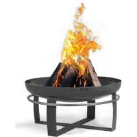 Cookking “viking” vuurschaal op poten 60 cm -
