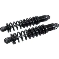 Öhlins S36d Harley-davidson Flh/flt 1990-2019 Schokdemper