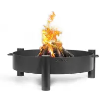 Cookking vuurschaal op poten haiti Ø 60 cm -