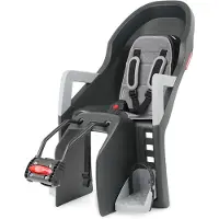 Polisport Fietsstoeltje achter | | Guppy Maxi