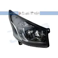 Johns 30 60 10-1 Koplamp