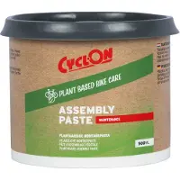 Cyclon Keramische montagepasta - 500 ml - Voorkomt metaalfrictie - Waterdichte afsluiting - Vermindert geluiden