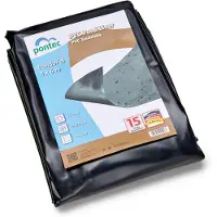 Pontec 90006 PVC-vijverfolie (l x b) 4 m x 6 m 1 stuk(s)