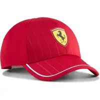 Puma Scuderia Ferrari 2025 Team baseballpet