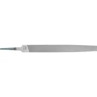 PFERD TOOLS 11103152 Werkplaatsvijl Lengte 150 mm 10 stuk(s)