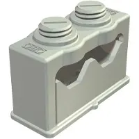 OBO Bettermann Greif-Iso-Schelle 3040 2 2107015