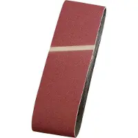 Kwb Schuurbanden 75X533 mm K100 3 stuks kaart