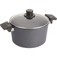 Woll Diamond Lite kookpan Ø24 cm