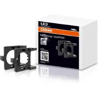 Osram Automotive Adapter voor Night Breaker H7-LED 64210DA02 Bouwvorm (autolamp) H7, Adapter für Night Breaker H7-LED