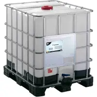 77 lubricants Versnellingsbakolie SYN 75W90  - IBC 1000L