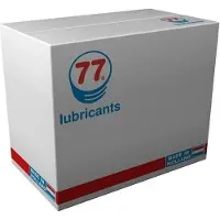 77 lubricants 4 Takt Marine Motorolie 25W40  - Doos 4x4L