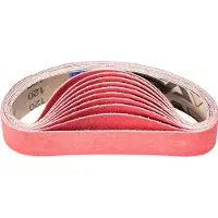 PFERD TOOLS BA 35/450 CO-COOL 120 45020175 Schuurband Korrelgrootte (num) 120 (l x b) 450 mm x 35 mm 20 stuk(s)