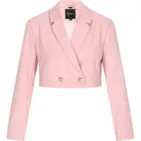 Faina Blazers rosé