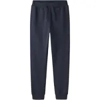 TWO SOON Broek donkerblauw