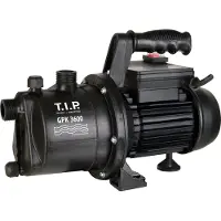 T.I.P. GPK 3600 tuinpomp