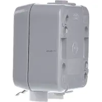 Honeywell Peha Splashproof Installatie Schakelaar - 00387621