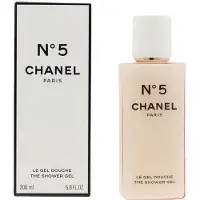 Chanel No.5 Douchegel 200 ml