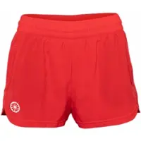 The Indian Maharadja Tennisbroek Women Jaipur Red-S