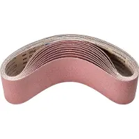 PFERD TOOLS BA 100/920 X A 60 45005866 Schuurband Korrelgrootte (num) 60 (l x b) 920 mm x 100 mm 10 stuk(s)