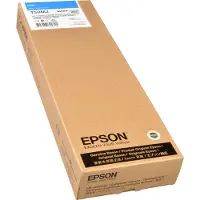 Epson C13T50M200 Inktcartridge Cyaan Hoge capaciteit