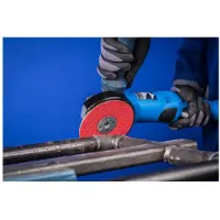 PFERD TOOLS FS 180-22 CO-COOL 50 64175175 Schuurpapier voor schuurschijf Korrelgrootte (num) 50 (Ø) 180 mm 25 stuk(s)