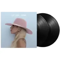 Universal Music Lady Gaga - Joanne (2 LP)