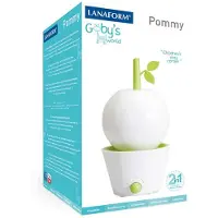 Lanaform LA120120 Pommy - Luchtbevochtiger Voor Kinderen