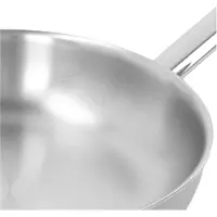 Demeyere Athena 5 Bakpan 24 Cm