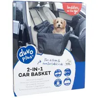 Duvo+ 1903 2-in-1 Automand 45 x 39 x 30cm