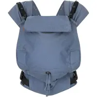 Hoppediz Pasgeboren babydraagzak Primeo Kreta