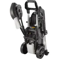 Powerplus POWXG90426 Hogedrukreiniger 2500W