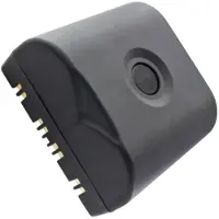 AccuCell DAITEM BATLi22 batterij voor DAITEM BATLi22, PCL1203, SP D21