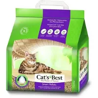 JRS Cat's Best Smart Pellets 5l
