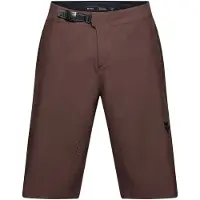 FOX - Defend Short - Fietsbroek 38, bruin