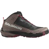 Salomon - S/Lab Waterway - Watersportschoenen 38, grijs