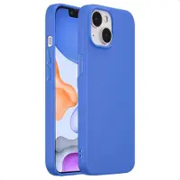 IMoshion Color Backcover voor de Apple iPhone 15 - Cobalt Blue